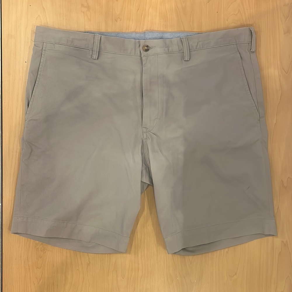 Polo Ralph Lauren Chino Shorts - Size 40